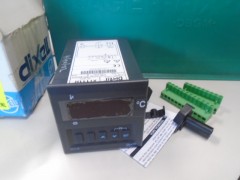 Dixel XT111R regelaar paneel inbouw